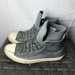 Converse Chuck Taylor All Star Waterproof Nubuck 2025